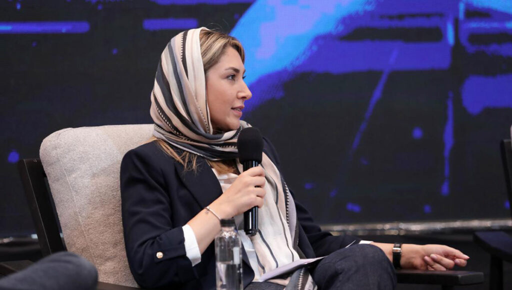 دومین رویداد نکست‌ شیفت با حضور مدیرعامل نستله ایران برگزار شد
