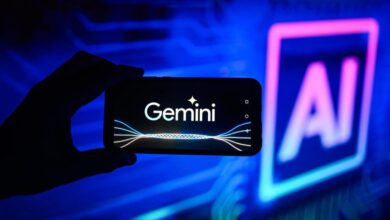 دستیار صوتی گوگل Gemini Live رایگان شد