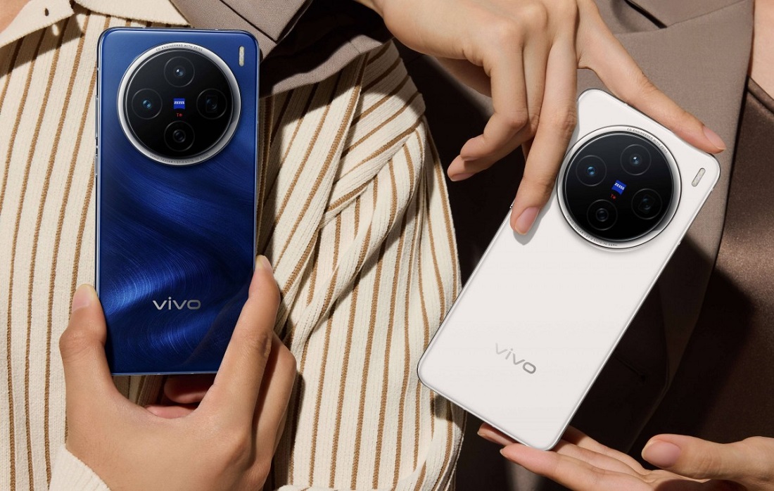 جدیدترین گوشی Vivo رونمایی شد؛ عرضه X200 Pro Mini با فناوری‌های برتر