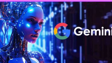 هوش مصنوعی Gemini گوگل حافظه‌دار می‌شود