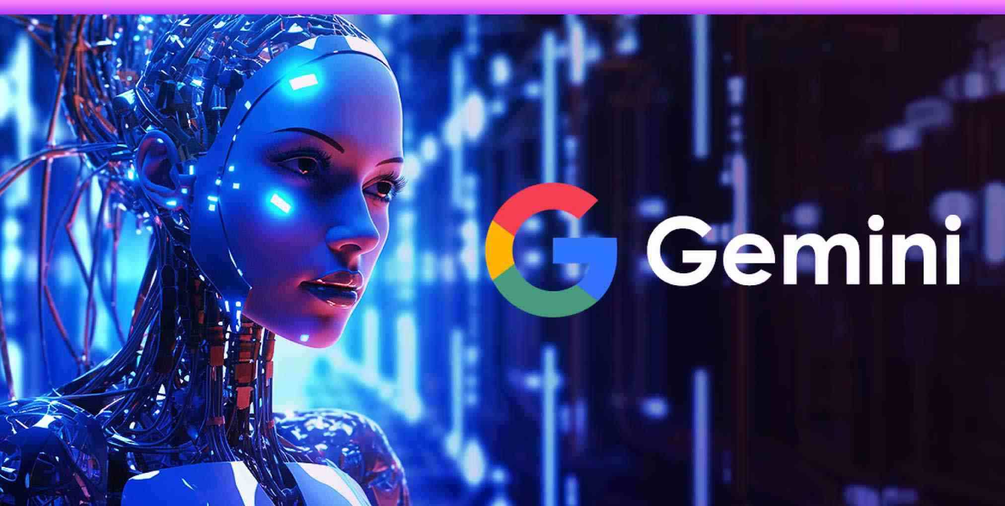 هوش مصنوعی Gemini گوگل حافظه‌دار می‌شود