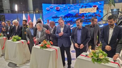 قم میزبان نخستین نمایشگاه خودرو و صنایع وابسته