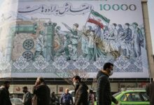 شوک درمانی تورم را کنترل نمی‌کند