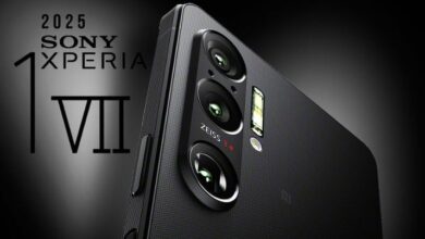 Sony Xperia 1 VII تکامل یا تکرار؟ بررسی جدیدترین پرچم‌دار سونی