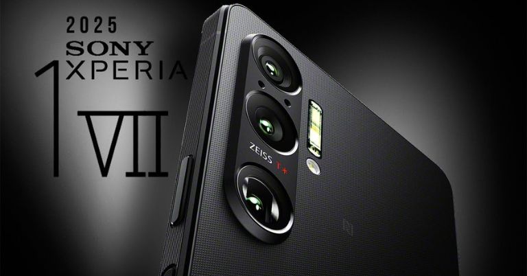 Sony Xperia 1 VII تکامل یا تکرار؟ بررسی جدیدترین پرچمدار سونی 1 Sony Xperia 1 VII تکامل یا تکرار؟ بررسی جدیدترین پرچمدار سونی