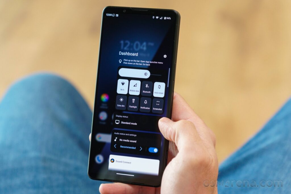 Sony Xperia 1 VII تکامل یا تکرار؟ بررسی جدیدترین پرچمدار سونی 6 Sony Xperia 1 VII تکامل یا تکرار؟ بررسی جدیدترین پرچمدار سونی