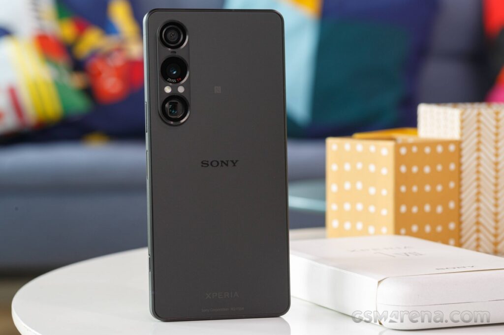 Sony Xperia 1 VII تکامل یا تکرار؟ بررسی جدیدترین پرچمدار سونی 2 Sony Xperia 1 VII تکامل یا تکرار؟ بررسی جدیدترین پرچمدار سونی