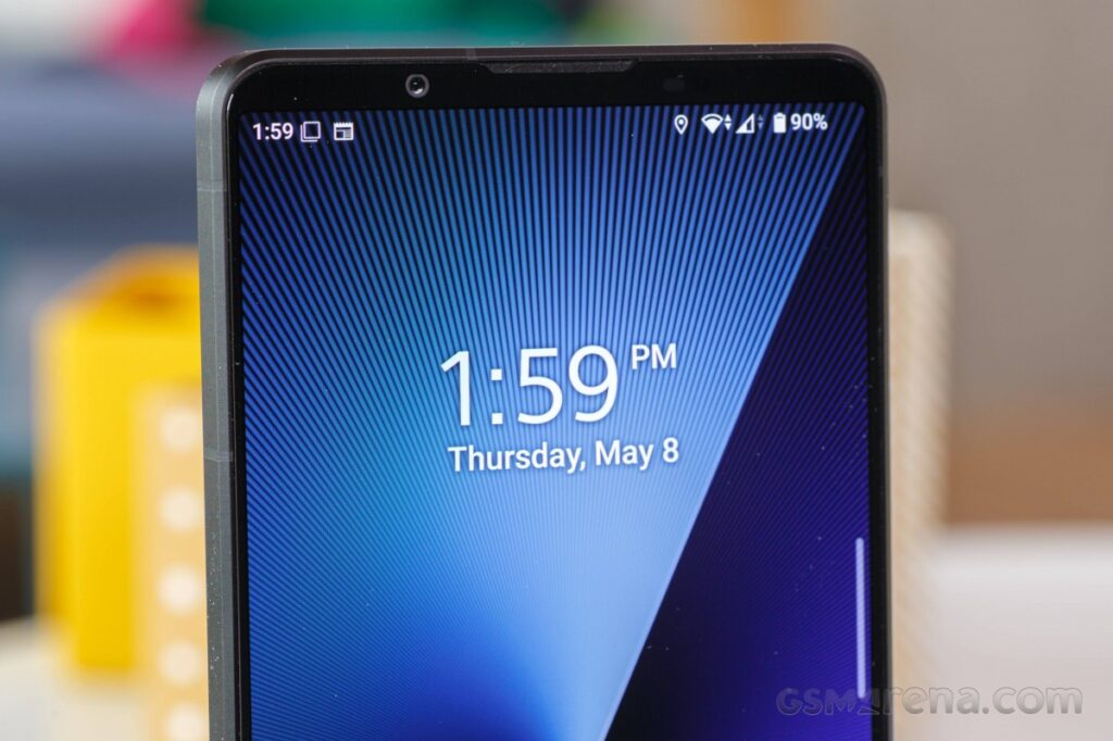 Sony Xperia 1 VII تکامل یا تکرار؟ بررسی جدیدترین پرچمدار سونی 3 Sony Xperia 1 VII تکامل یا تکرار؟ بررسی جدیدترین پرچمدار سونی