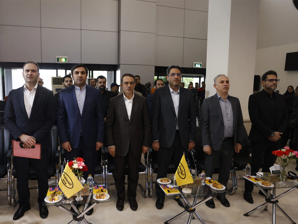 فاز نخست فواد ۱۲۸ افتتاح شد 2 فاز نخست فواد ۱۲۸ افتتاح شد