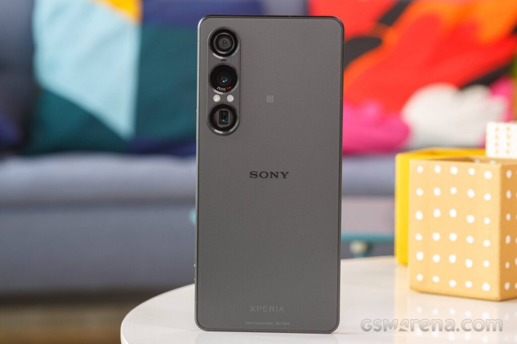 Sony Xperia 1 VII تکامل یا تکرار؟ بررسی جدیدترین پرچمدار سونی 7 Sony Xperia 1 VII تکامل یا تکرار؟ بررسی جدیدترین پرچمدار سونی