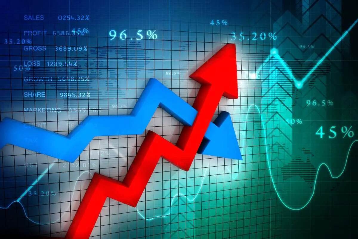 افت بورس در برابر رشد فرابورس