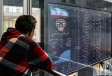 رونق بهاری در بورس تهران