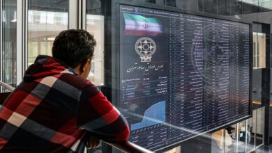 رونق بهاری در بورس تهران