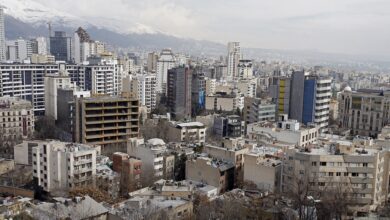 بازار مسکن تهران در اردیبهشت 1404؛ قیمت آپارتمان نوساز چقدر است؟