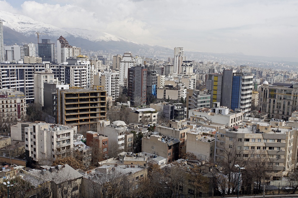 بازار مسکن تهران در اردیبهشت 1404؛ قیمت آپارتمان نوساز چقدر است؟ 1 بازار مسکن تهران در اردیبهشت 1404؛ قیمت آپارتمان نوساز چقدر است؟