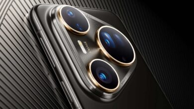ظهور نسل جدیدی از دوربین موبایل با معرفی هواوی Huawei Pura 80 Ultra