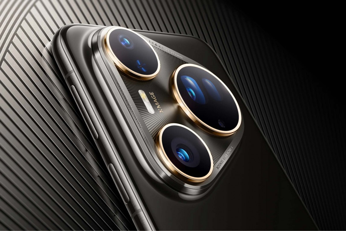 ظهور نسل جدیدی از دوربین موبایل با معرفی هواوی Huawei Pura 80 Ultra 1 ظهور نسل جدیدی از دوربین موبایل با معرفی هواوی Huawei Pura 80 Ultra