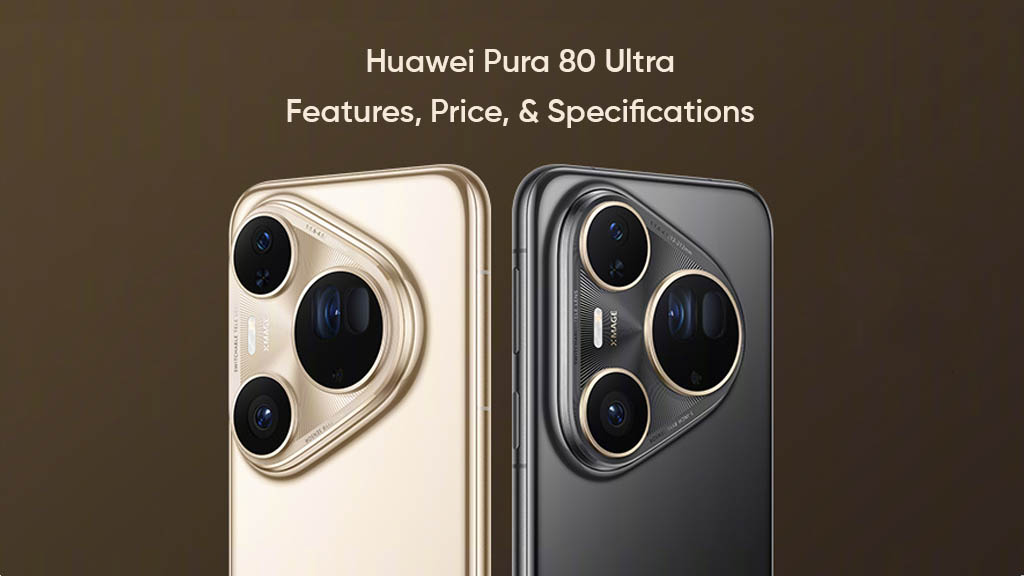 ظهور نسل جدیدی از دوربین موبایل با معرفی هواوی Huawei Pura 80 Ultra 2 ظهور نسل جدیدی از دوربین موبایل با معرفی هواوی Huawei Pura 80 Ultra