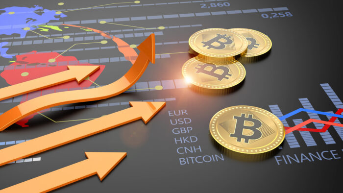 افزایش امیدها به صعود بیتکوین 1 افزایش امیدها به صعود بیتکوین