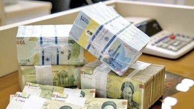 تهران صاحب 60 درصد سپرده‌های بانکی کشور شد
