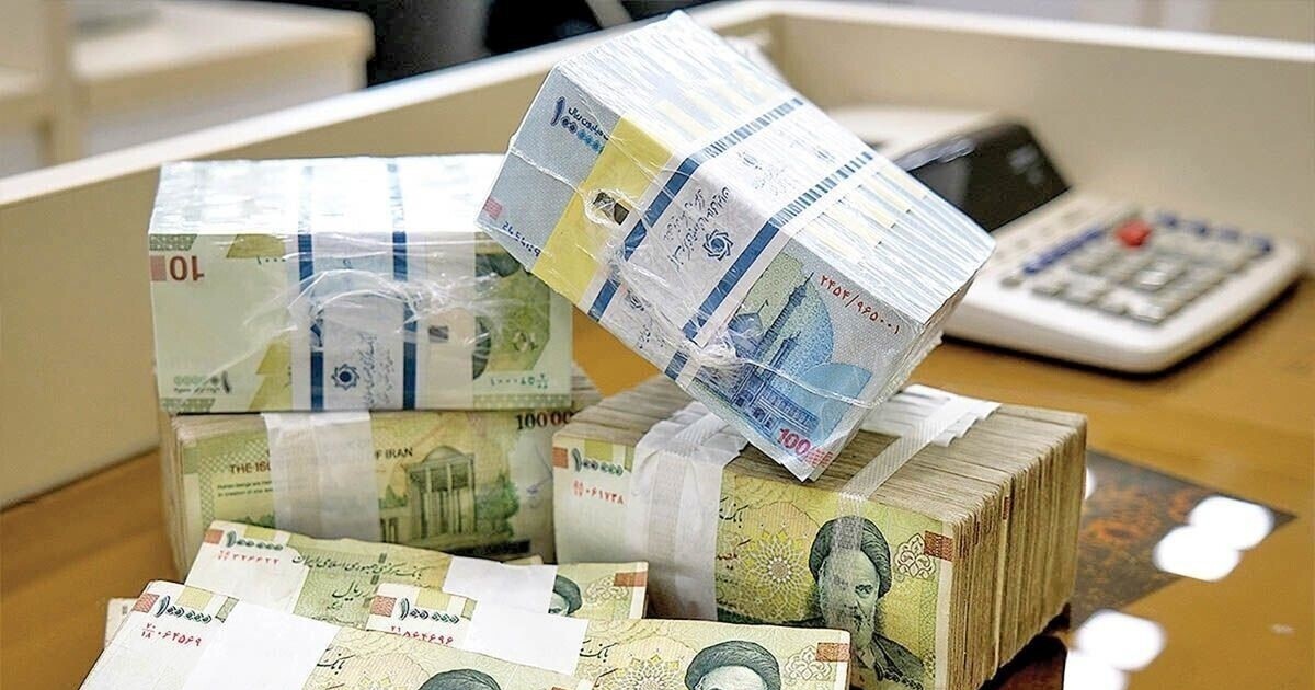 تهران صاحب 60 درصد سپرده‌های بانکی کشور شد