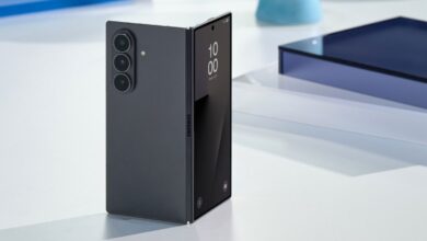 Samsung Galaxy Z Fold7 آغاز عصر جدیدی از گوشی‌های هوشمند تاشو