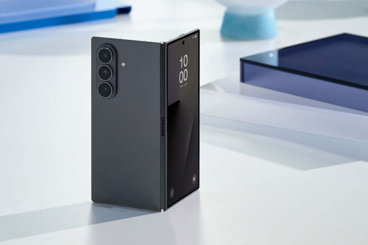 Samsung Galaxy Z Fold7 آغاز عصر جدیدی از گوشیهای هوشمند تاشو 1 Samsung Galaxy Z Fold7 آغاز عصر جدیدی از گوشیهای هوشمند تاشو