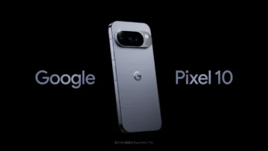 Google Pixel 10 Pro