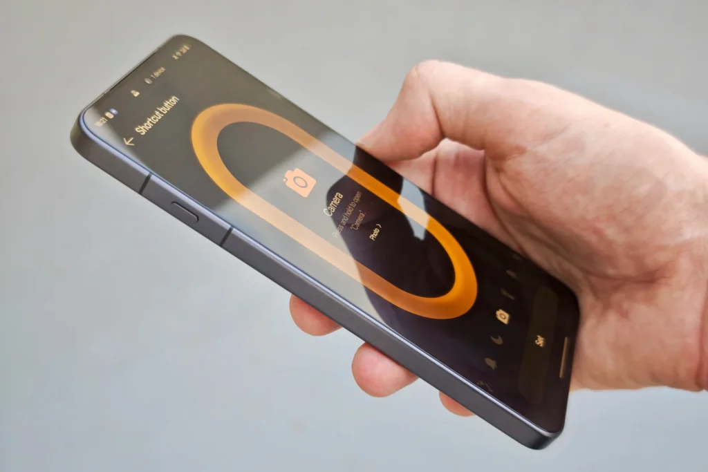 چرا Oppo Find X8 Ultra همه را غافلگیر کرد؟ 5 چرا Oppo Find X8 Ultra همه را غافلگیر کرد؟