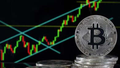 قیمت بیت کوین