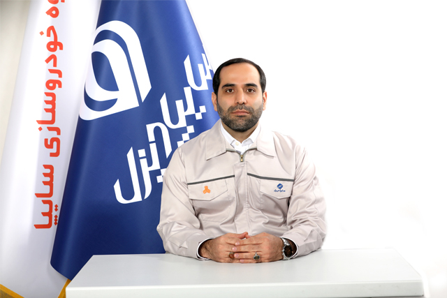 رشد 400درصدی سهم سایپادیزل در بازار