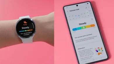 Samsung - How Galaxy Watch