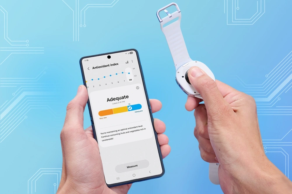 Samsung Galaxy Watch8، همراه هوشمندی که تهدیدات خاموش بدن‌تان را شناسایی می‌کند