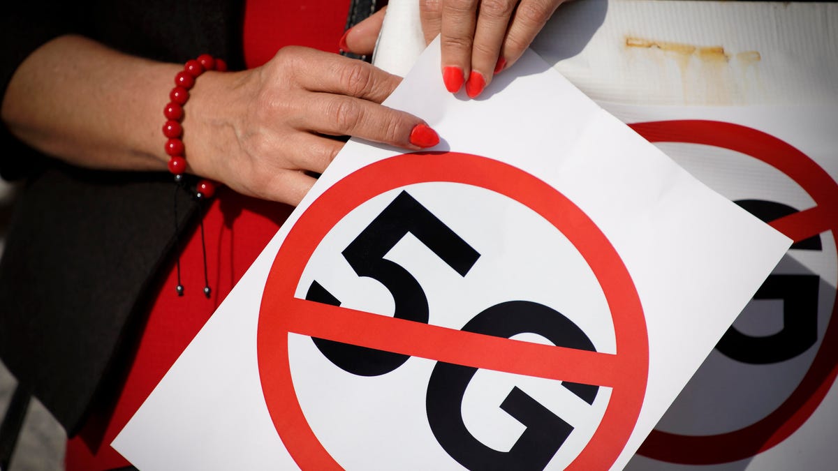 مودم 5G