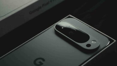 تأخیر در عرضه Pixel 10 Pro Fold گوگل