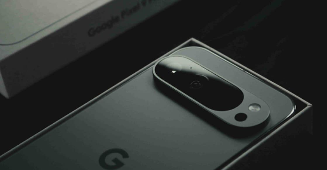 تأخیر در عرضه Pixel 10 Pro Fold گوگل