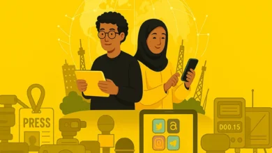 بسته اینترنت هدیه روز خبرنگار ایرانسل فعال شد