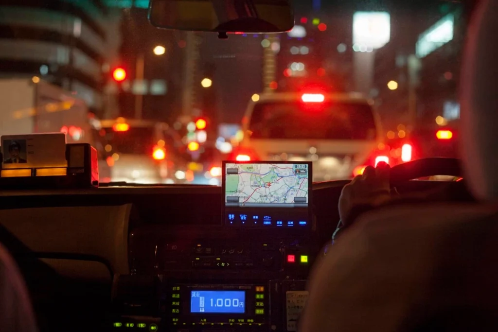 اختلال در GPS؛ سپری مقابل پهپادها یا چالش روزمره شهروندان؟