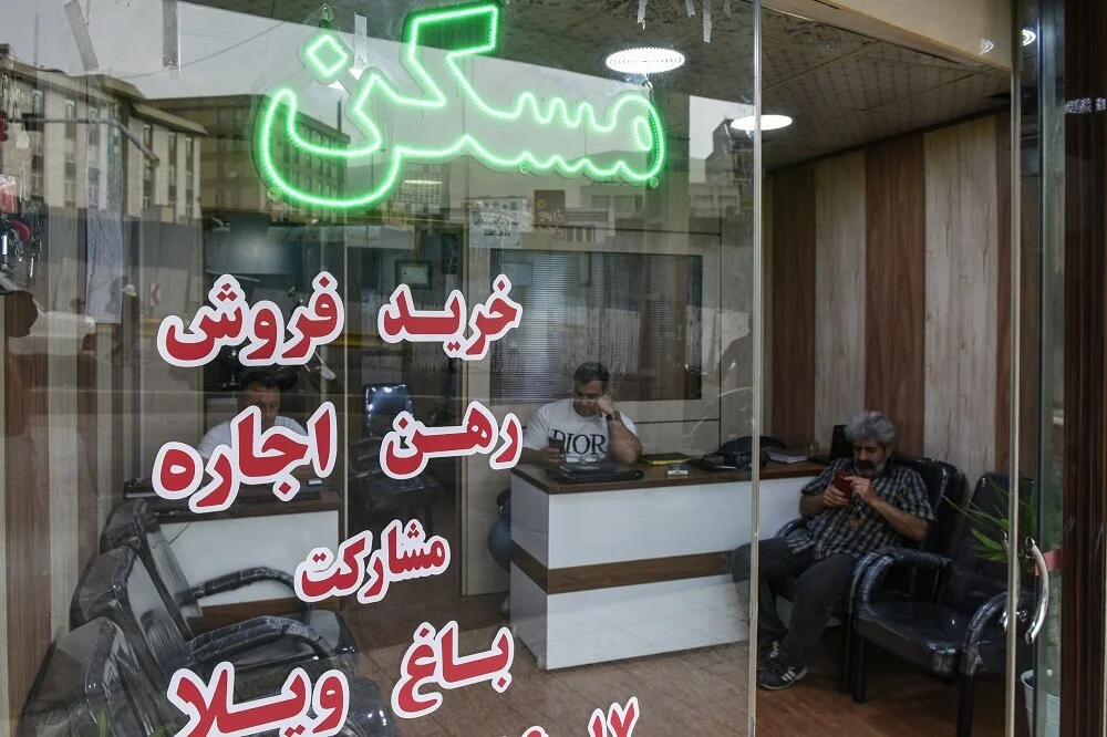 آینده بازار مسکن در التهاب جدید بازار ارز