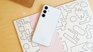 Galaxy A17 5G