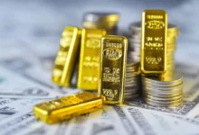 قیمت طلا