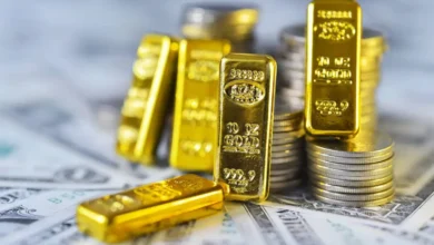 قیمت طلا