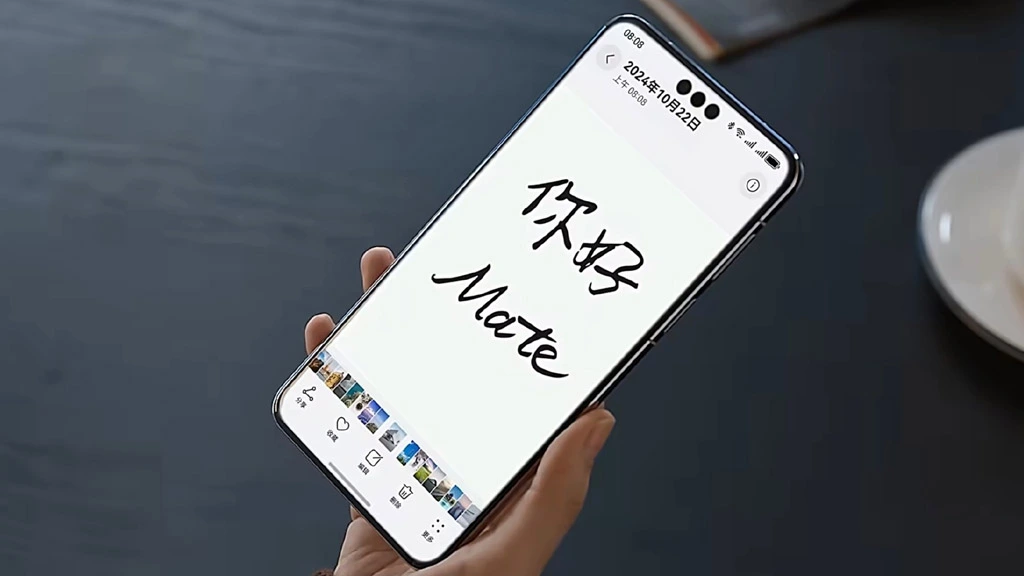 هواوی Mate 80