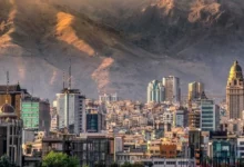 کاهش قیمت مسکن