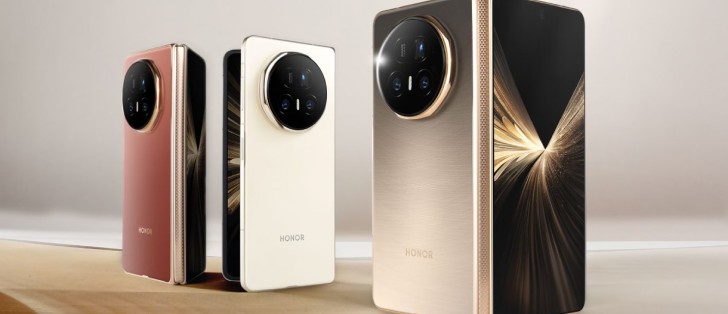 Honor Magic V5 برترین گوشی تاشوی جهان با ۷ سال بهروزرسانی 2 Honor Magic V5 برترین گوشی تاشوی جهان با ۷ سال بهروزرسانی