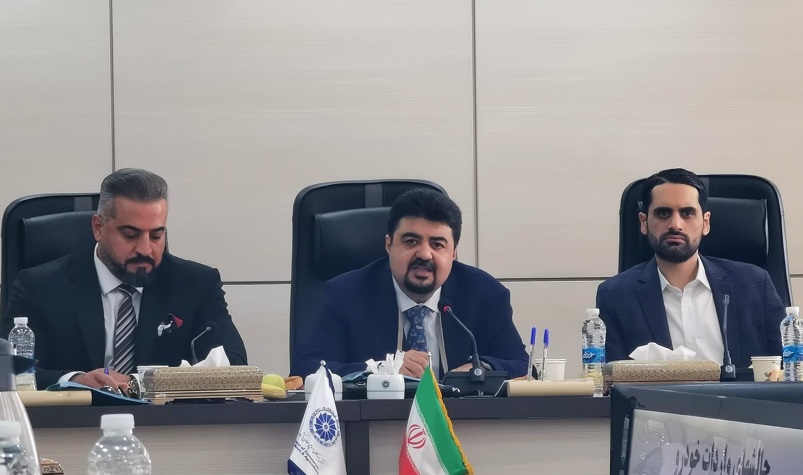 ملکان: واردات خودرو تهدیدی برای تولید داخل نیست