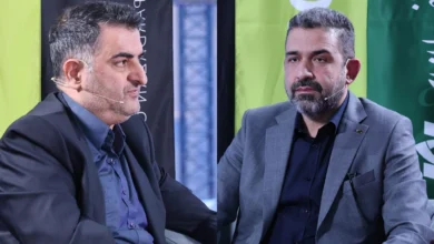ایرانسل در الکام‌تاکس؛ از فین‌تک تا هوشمندسازی صنایع