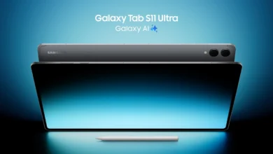 Galaxy Tab S11