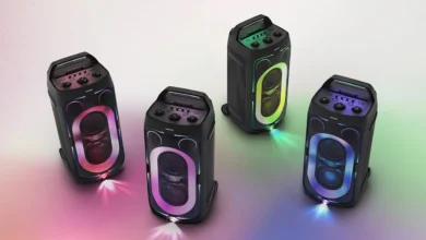 Sound Tower