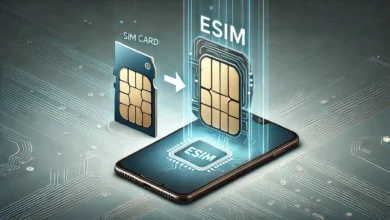 eSIM